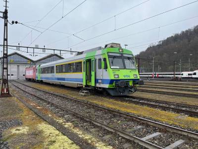 Mitgliederversammlung 2026