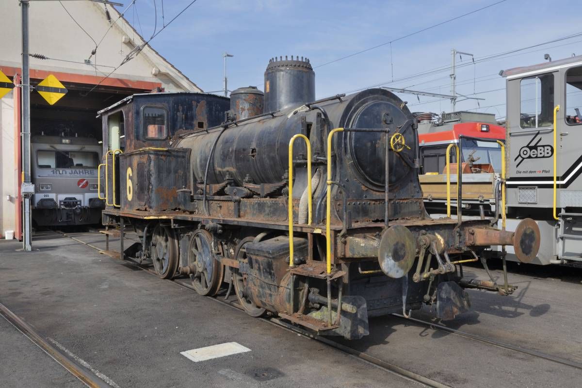 Öffentlicher Arbeitstag